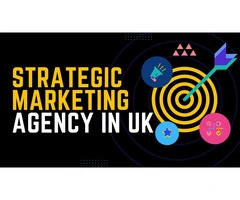 Unlock Your Business Potential with Flintlock Strategic Marketing Agency