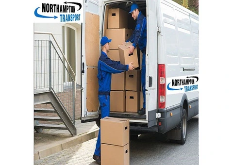 Meet Your Relocation Needs with An Experienced Moving Company