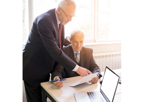 Immigration Solicitors in London