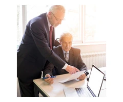 Immigration Solicitors in London