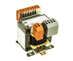 Reliable Power Source: USTE100-2X12 Transformer for Industrial Applications