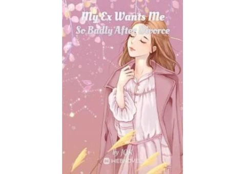 Online Trending Novel,