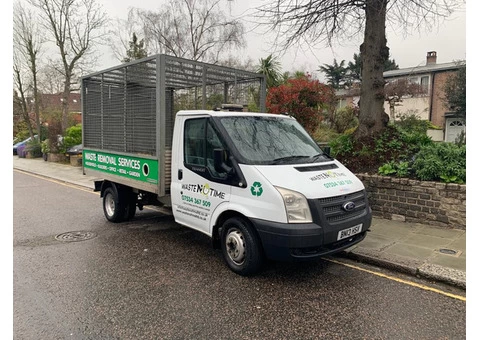 Best Waste Clearance Company You Can Trust