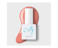 Peaches n Cream Cally Gel Nail Polish 8ml