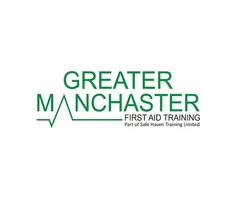 Greater Manchester First Aid Training