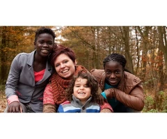 The best fostering agency in Halesowen