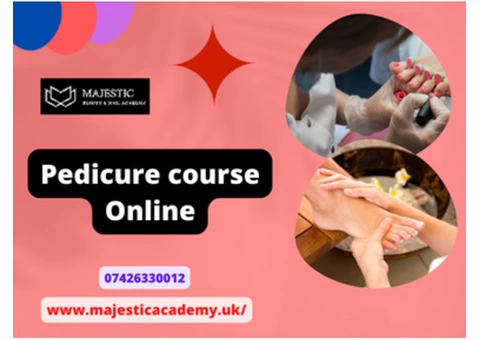 Pedicure course Online - 2/5