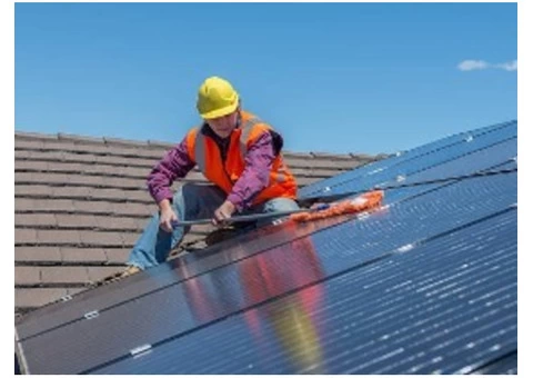 Solar panel costing - 2/4