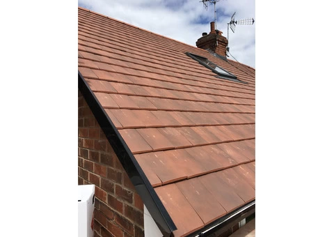 Get the Best Roofers in Sutton-In-Ashfield