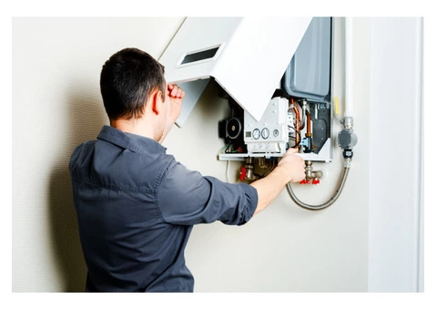 Emergency Boiler Repair Services in Solihull