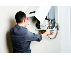 Emergency Boiler Repair Services in Solihull