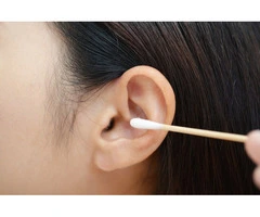 What Causes the Earwax to Build Up?