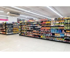 Maximizing Sales Potential: Elevate Your Store with Cutting-Edge Display Shelving Solutions