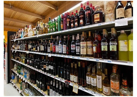 Maximizing Sales Potential: Elevate Your Store with Cutting-Edge Display Shelving Solutions - 4/7