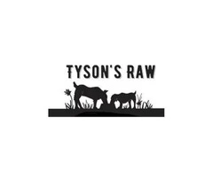 Premium Raw Dog Food Supplier in Hoddesdon - Tysons Raw UK