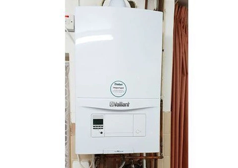 Boiler installation in harrow