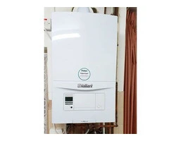 Boiler installation in harrow