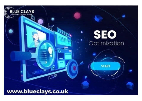 Unlocking UK Online Visibility: The Role of SEO Services