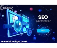 Unlocking UK Online Visibility: The Role of SEO Services