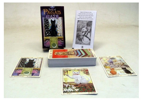 Buy Tarot Cards for Insight to Uncover the Hidden Mysteries