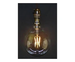 Looking For LED Filament G125, Then Click Here