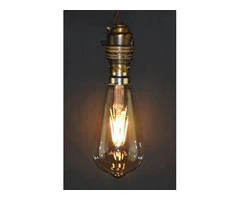 Looking For Affordable LED Filament ST64, Then Click Here