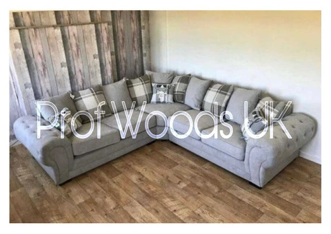 Brand New Verona Sofa for Sale