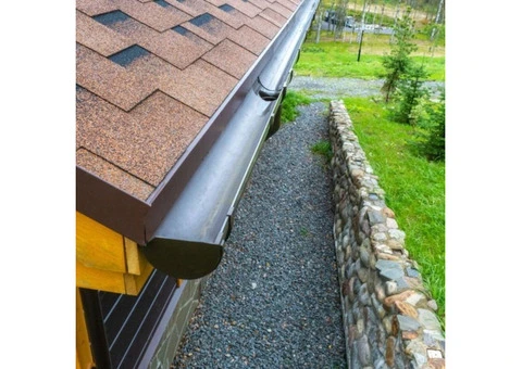 Keep Your Gutters Clear! Professional Gutter Cleaning in Dundee
