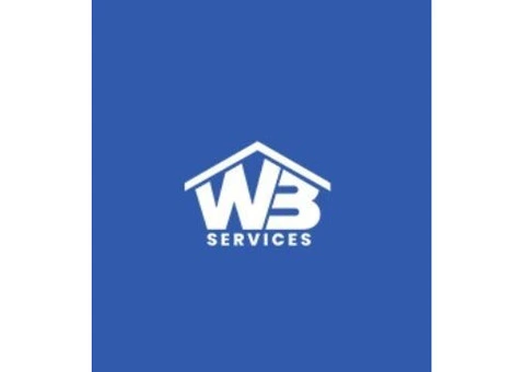 Wirral Building Services