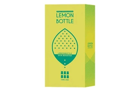 Lemon Bottle Fat Dissolving Injections - 1/3