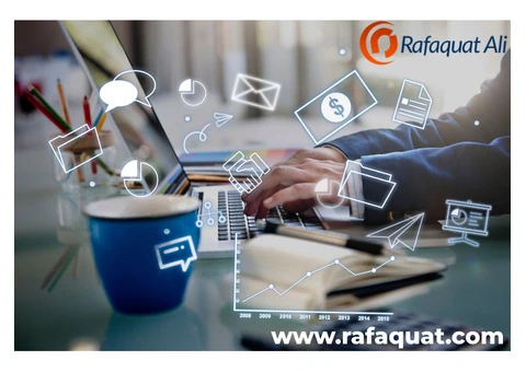 Navigating Digital Success: The Role of UK Marketing Agencies