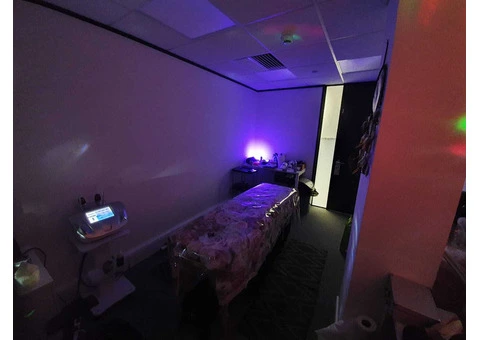 Glam Haven: Discover the Best Beauty Salon Nearby! - 3/7