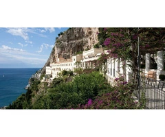 Anantara Convento Di Amalfi Grand Hotel Wedding