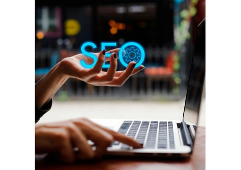 Proven Strategies for Improving Your Website's Visibility in Milton Keynes