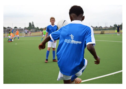 Football Academies Near Woking