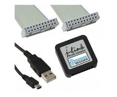 Streamlined Development: 8-19-28-J-LINK-PLUS-COMPACT Emulator