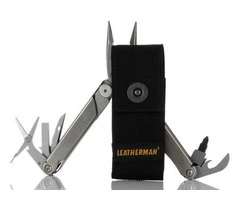 All-in-One Solution: 832932 Multi-Tool Pocket Knife