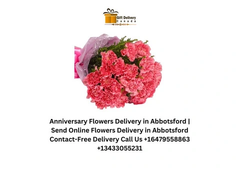 Birthday Combos Delivery in Abbotsford | Online Order Combos Gift Delivery in Abbotsford - 1/4