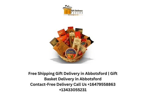 Birthday Combos Delivery in Abbotsford | Online Order Combos Gift Delivery in Abbotsford - 3/4