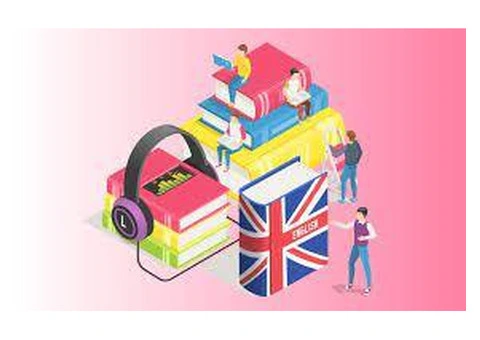 Master English: Entry Level 3 Online Course Available!