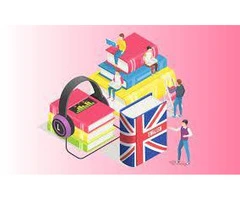 Master English: Entry Level 3 Online Course Available!
