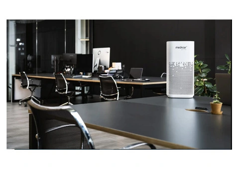 Buy Air Purifier for Office Space Online