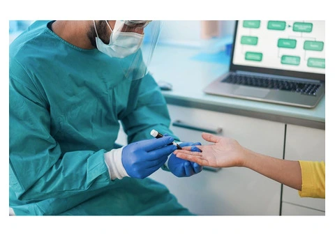 Exploring the Latest Innovations in Private Blood Tests