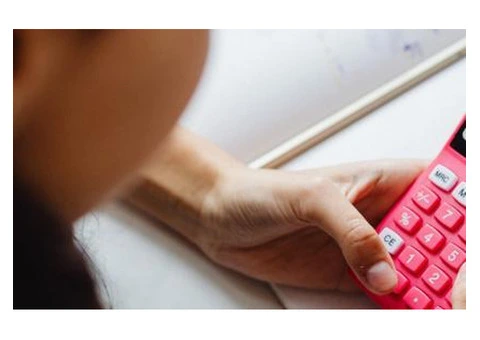 Enhance Your Math Skills: Join Our Entry Level 3 Online Course