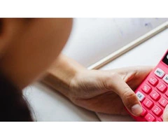 Enhance Your Math Skills: Join Our Entry Level 3 Online Course