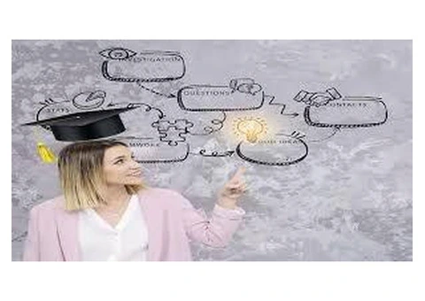 Unlock Your Potential with EDSQ - Essential Digital Skills Certification