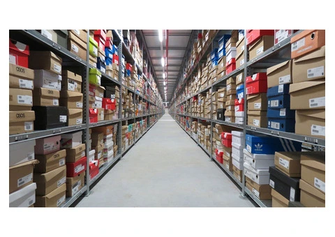 Unlock Peak Efficiency: Harnessing the Power of Shopfitting Solutions - 1/8