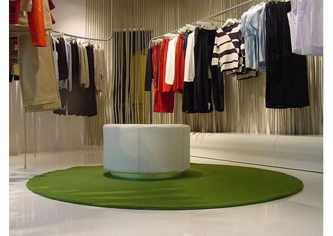 Unlock Peak Efficiency: Harnessing the Power of Shopfitting Solutions - 3/8