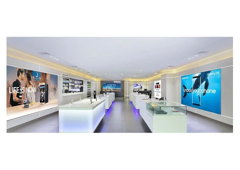Unlock Peak Efficiency: Harnessing the Power of Shopfitting Solutions - 5/8