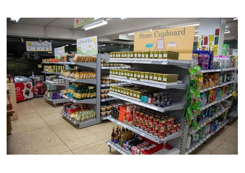 Unlock Peak Efficiency: Harnessing the Power of Shopfitting Solutions - 6/8